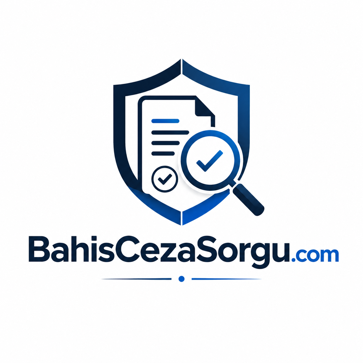 BahisCezaSorgu.com Logo